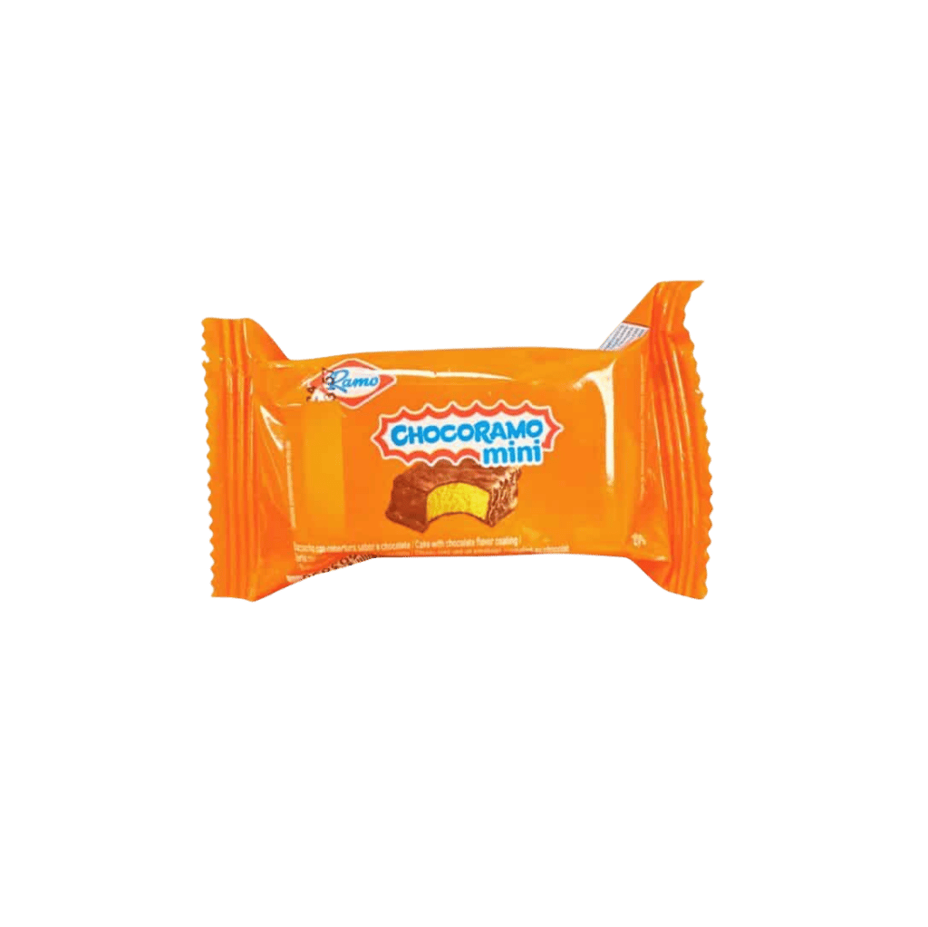 Chocoramo Mini 20 g
