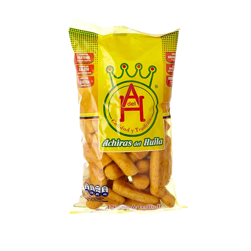 Achiras del Huila 120 gr