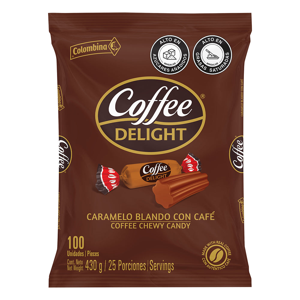 Delicia de café