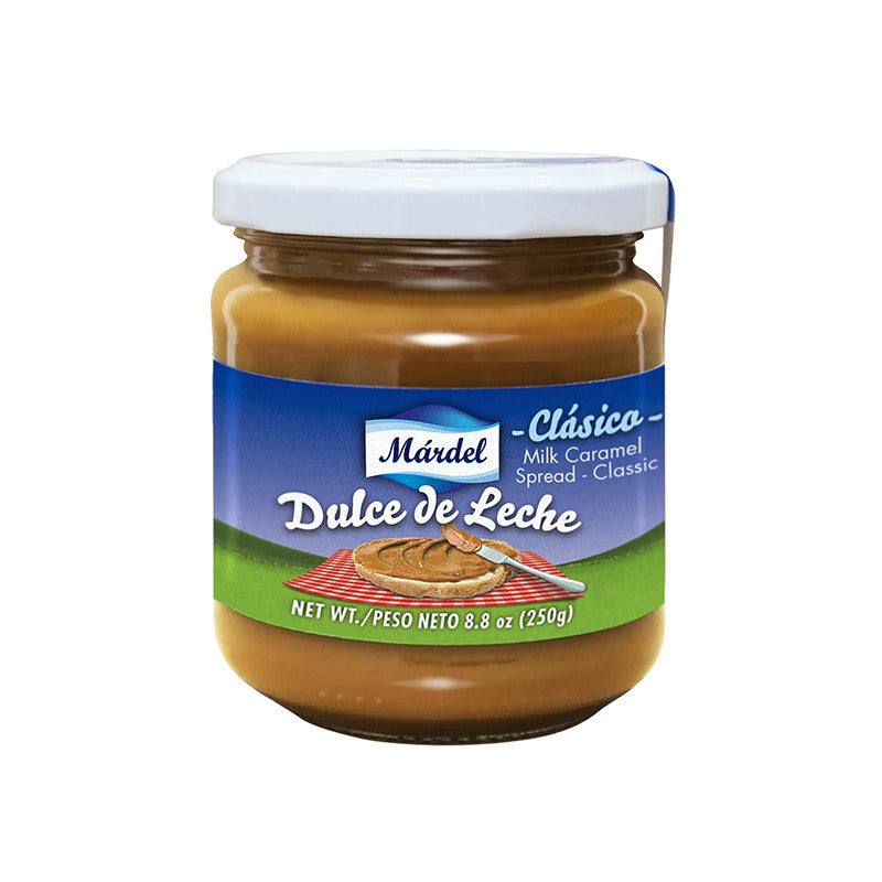 Arequipe Dulce de leche 250 gr