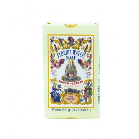 Jabón Florida 95gr