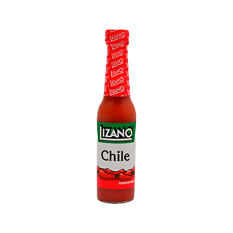 Salsa lizano chile 62gr