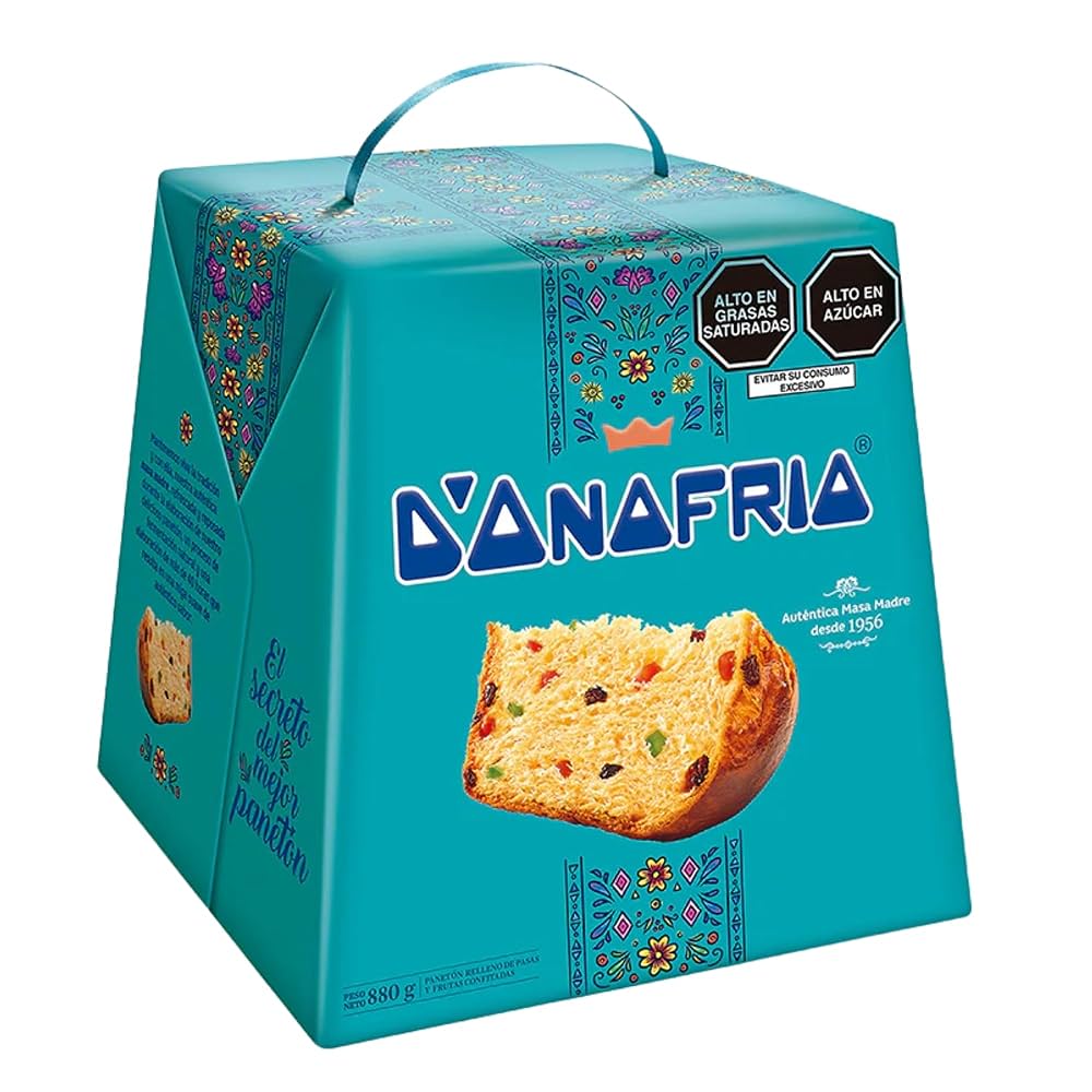 Panettone Donofrio 880gr
