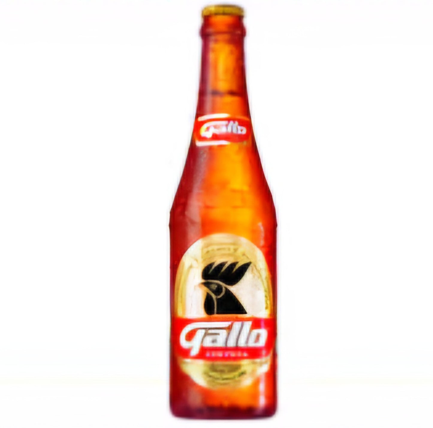 Cerveza Gallo 350ml