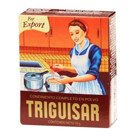 Triguisar 70 gr