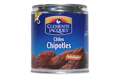 Chiles Chipotles Adobados