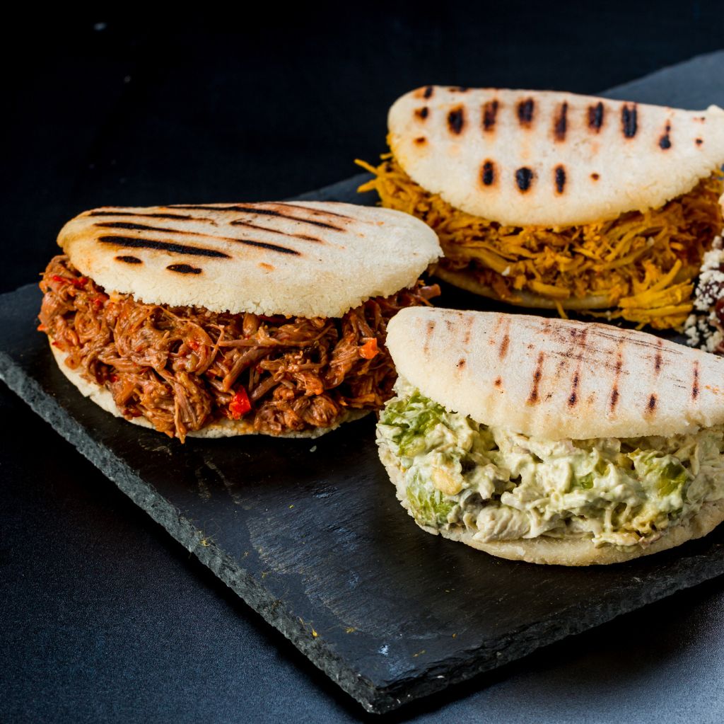 Harina PAN: El Secreto de la Autenticidad en Tu Cocina Venezolana