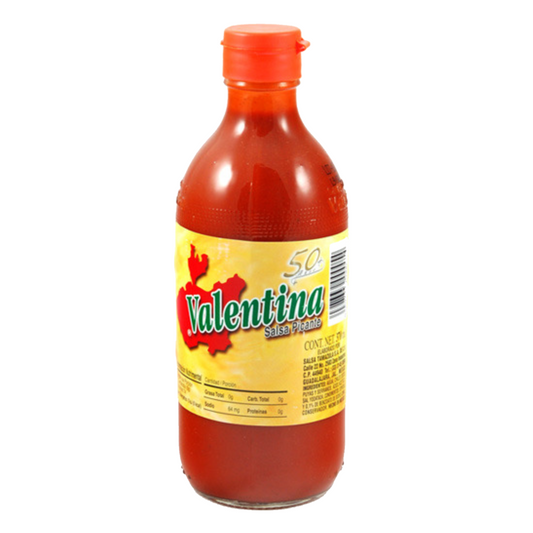 Salsa Valentina Picante 370ml
