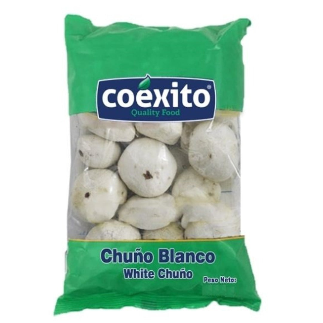 chuño blanco 250 gr