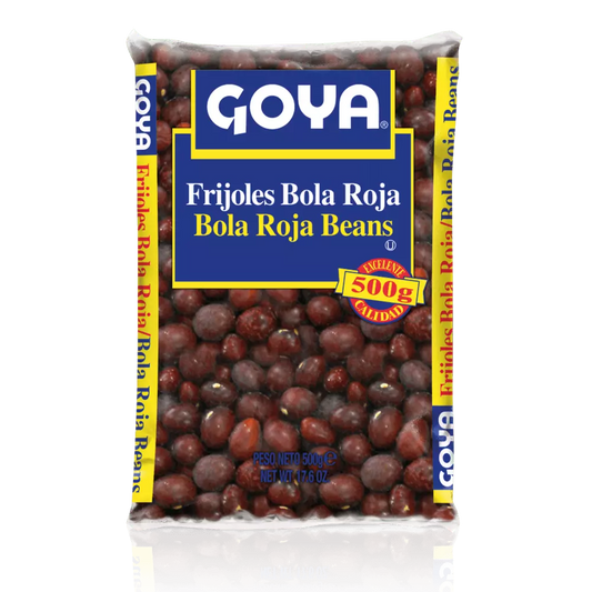 Frijoles Bola Roja 500 gr