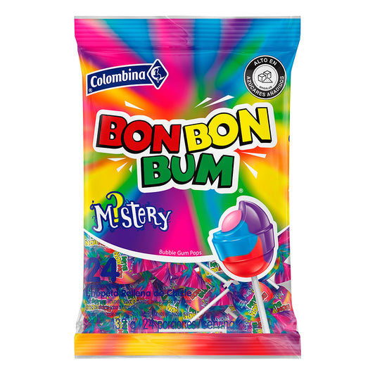 Bonbonbum Mystery 408 gr