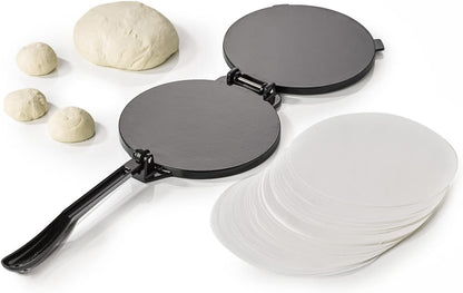 Prensa para tortilla