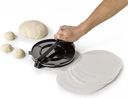 Prensa para tortilla