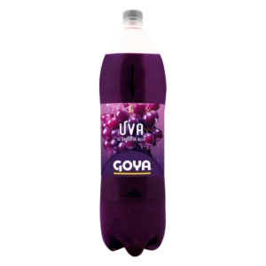 Gaseosa Uva Goya 2 Ltrs