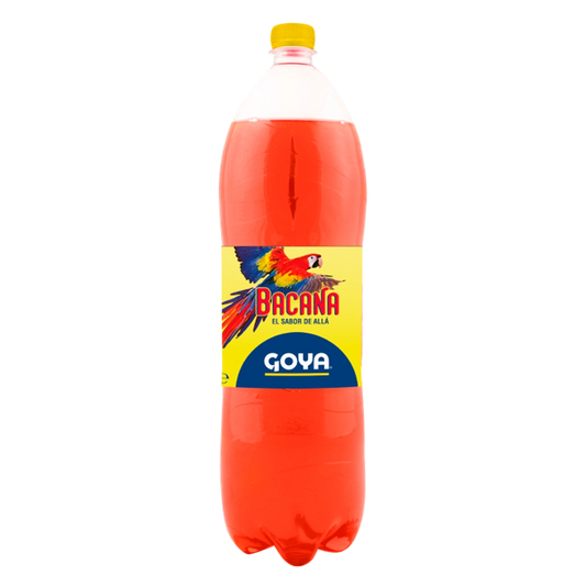 Gaseosa Bacana Goya 2 Litros
