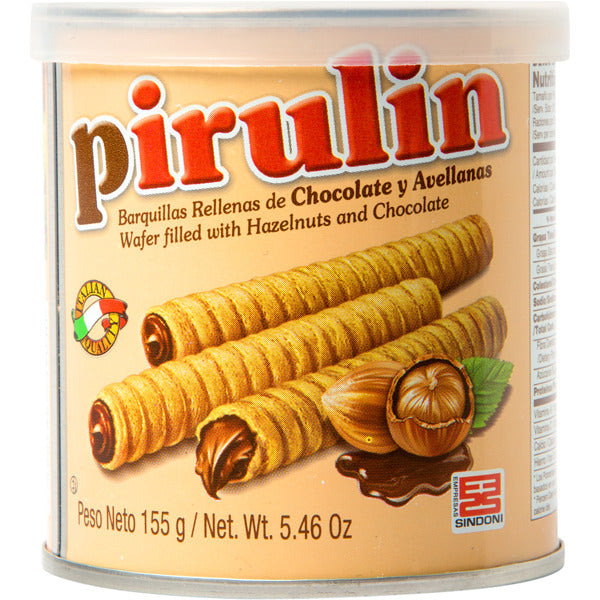 Pirulin