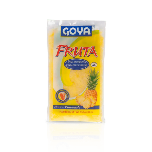 Pulpa de Piña 250gr