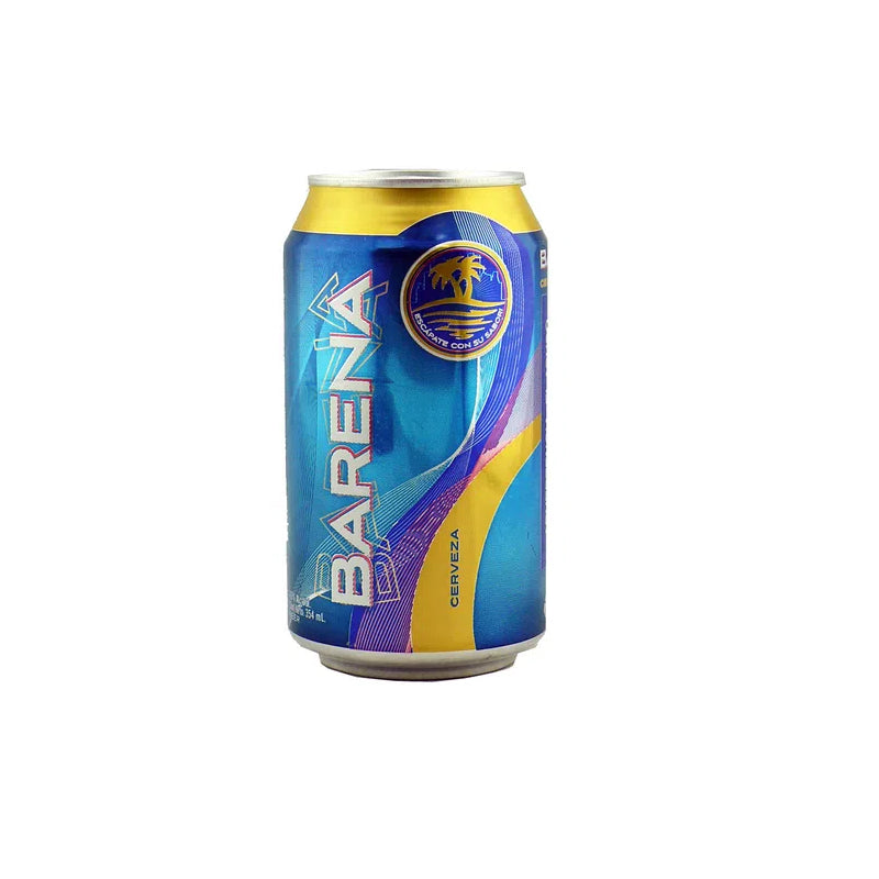 Cerveza Barena 33cl