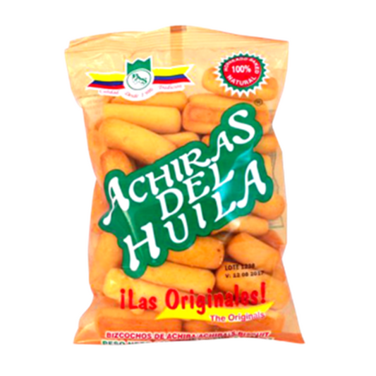 Achiras del Huila 25 gr