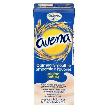 Avena Alpina 200ml