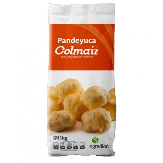 Pandeyuca Colmaíz® 1 kilo