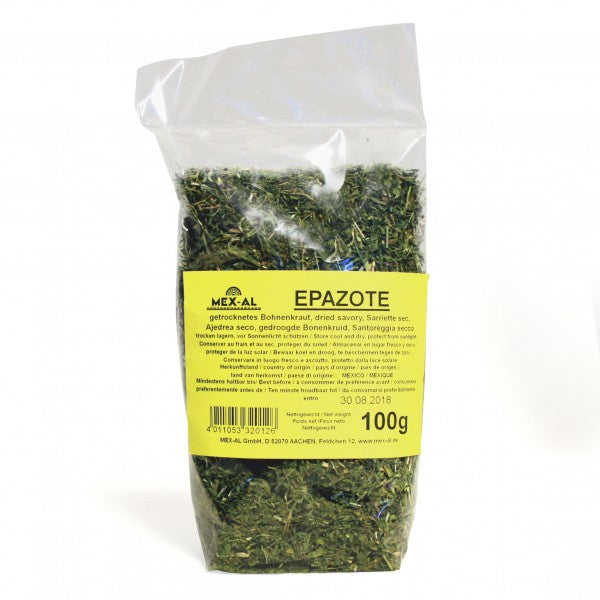 Epazote 100 gr