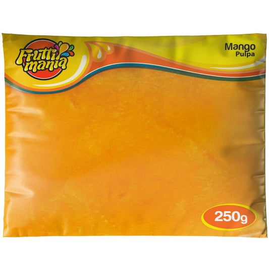 Pulpa de Mango 250gr
