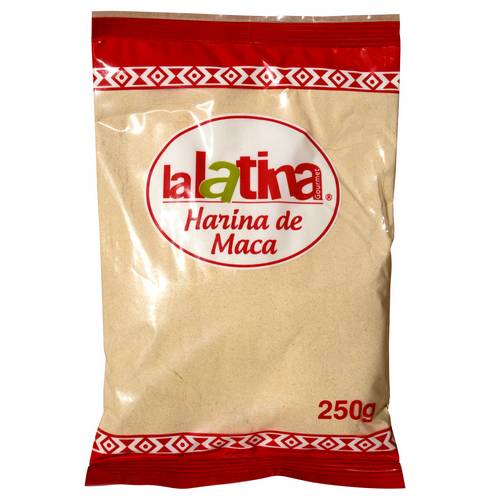 Harina Maca 250 gr