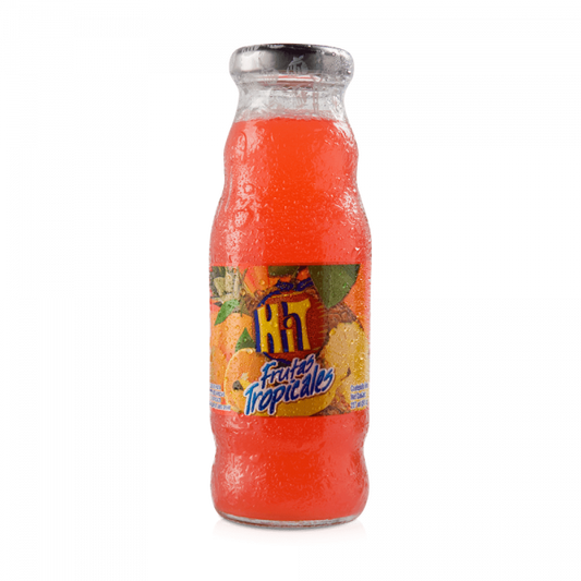 Jugo Golpe Tropical 237 ml