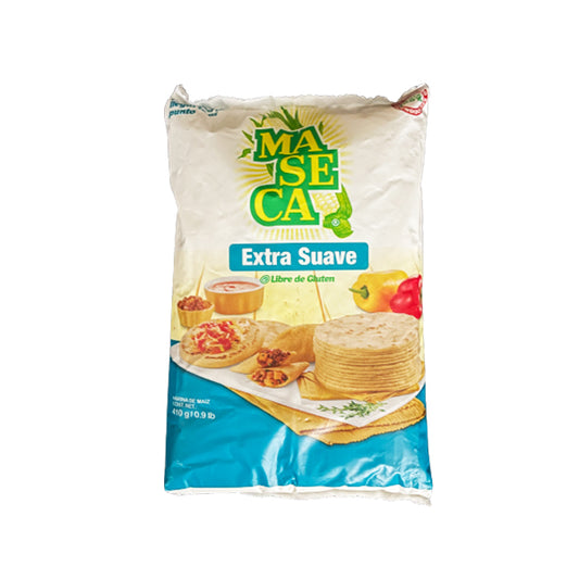 Maseca 410gr