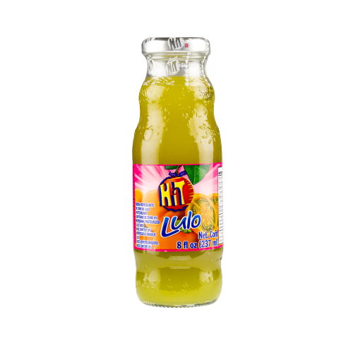 Jugo Golpe Lulo 237 mil