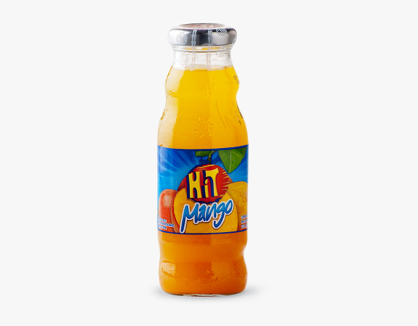 Jugo Hit Mango 237 ml