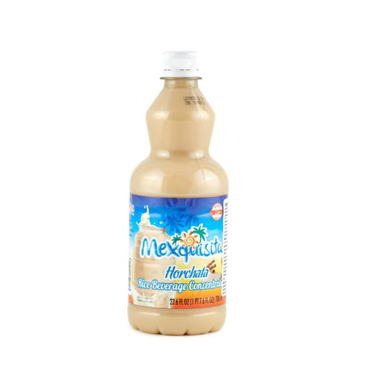 Horchata concentrada 700mil