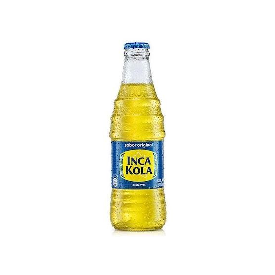 Inca kola 300 Ml