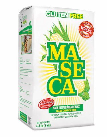 Maseca 2 Kilos