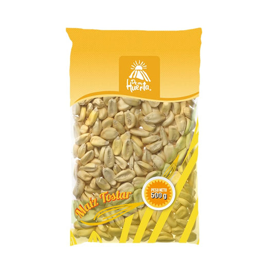 Maiz Cancha 500 gr