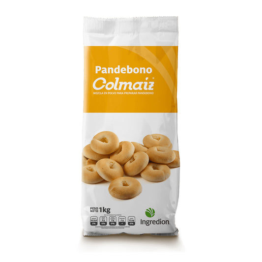 Pandebono Colmaiz 1 kilo