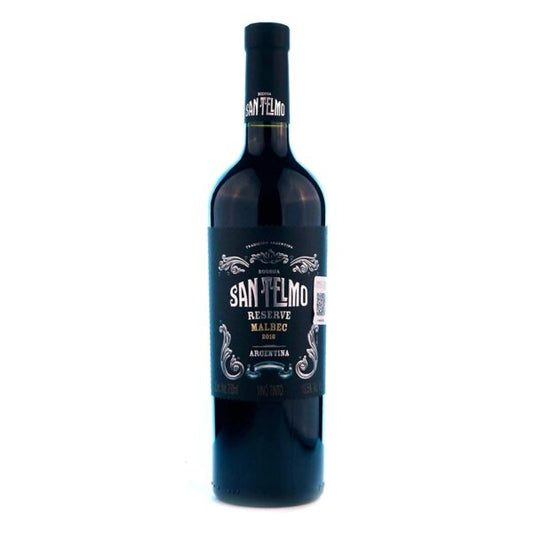 Vino San Telmo Reserva Malvec 750ml