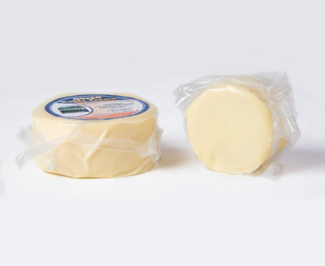 Queso tipo doble crema 290 gr