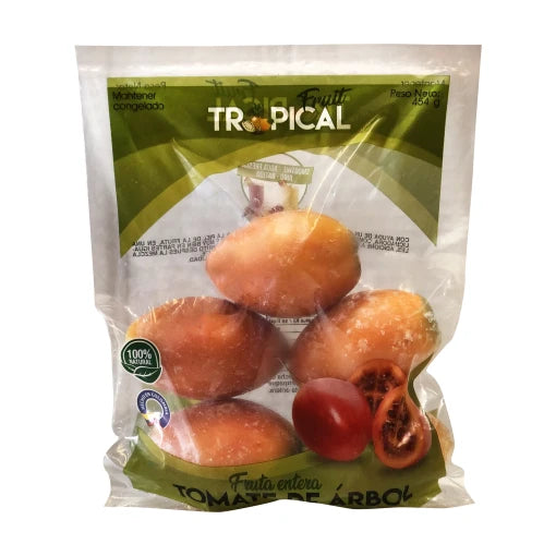 Tomate De Arbol 454 gr