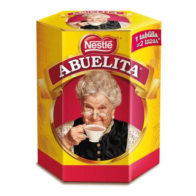 Chocolate abuelita 540 gr