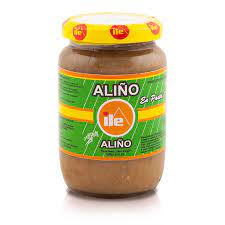 Isla Aliño 250 gr