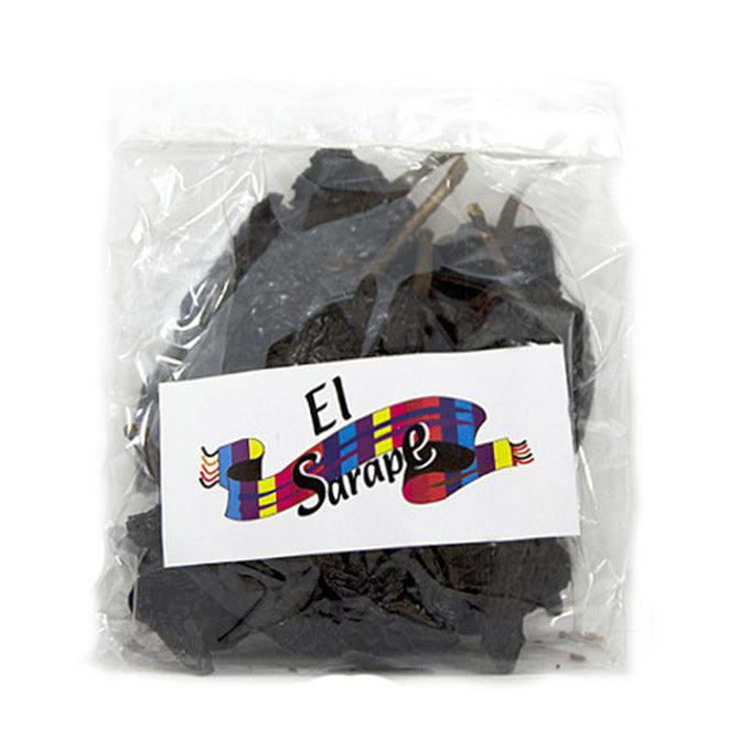 Chile Seco Ancho 100 gr