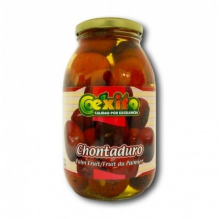 Chontaduro 770 gr