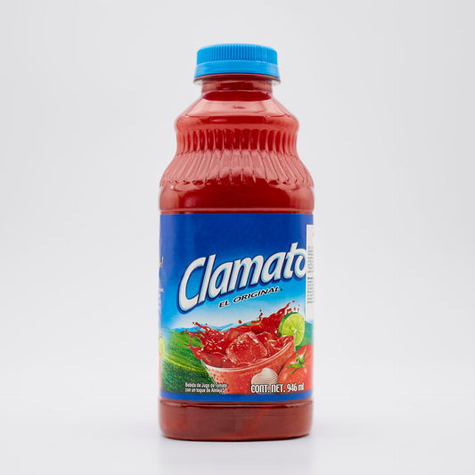 Clamato 946 mil