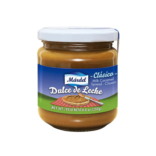 Arequipe Dulce de leche 250 gr