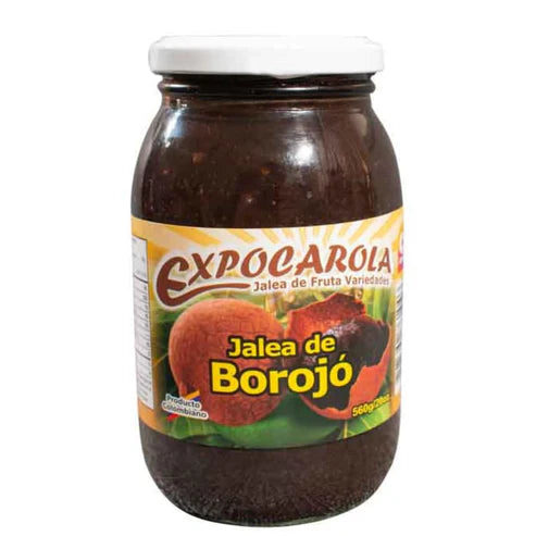 Borrojo Jalea 500 gr