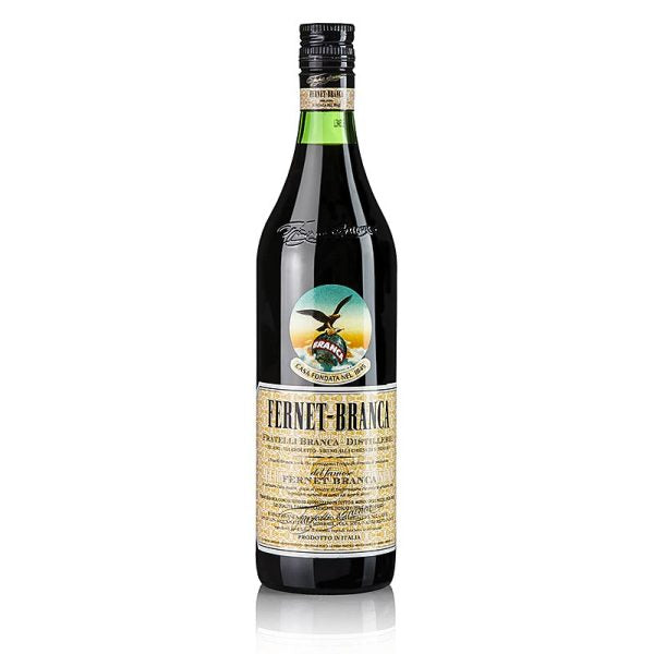 Fernet Branca