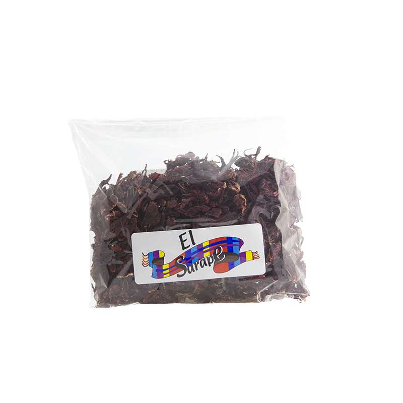 Flor de Jamaica 100gr