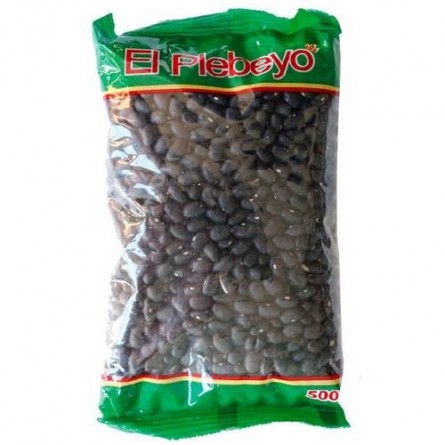 Frijoles bola negra 500 gr